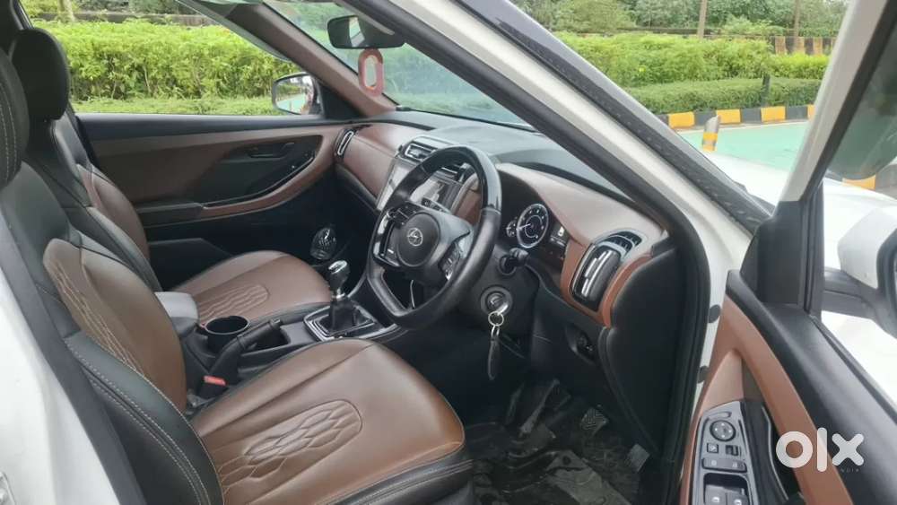 Hyundai Creta 1.5 Ex Diesel, 2022, Diesel
