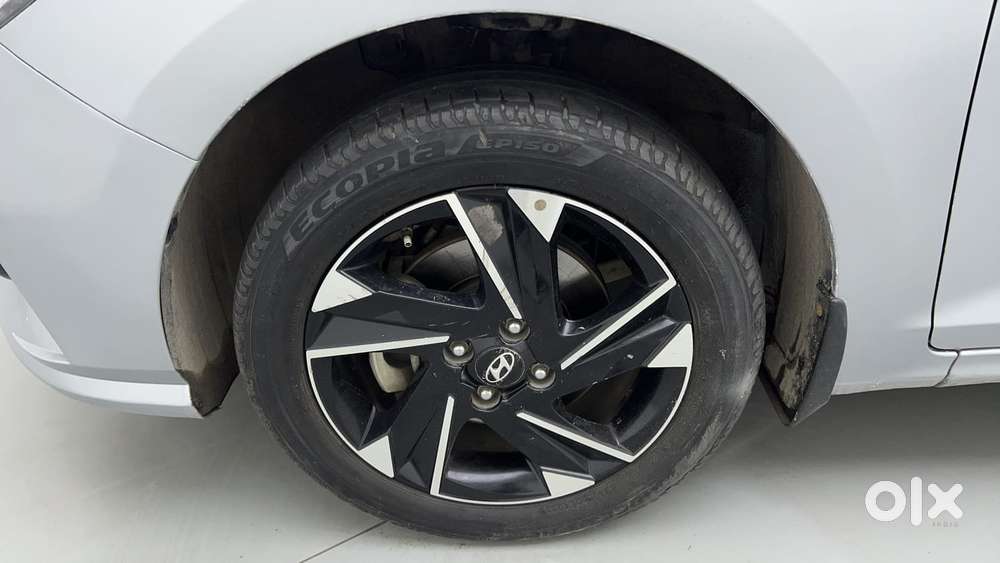 Hyundai Verna 1.0 Sx (o) Turbo Gdi Dct, 2022, Petrol