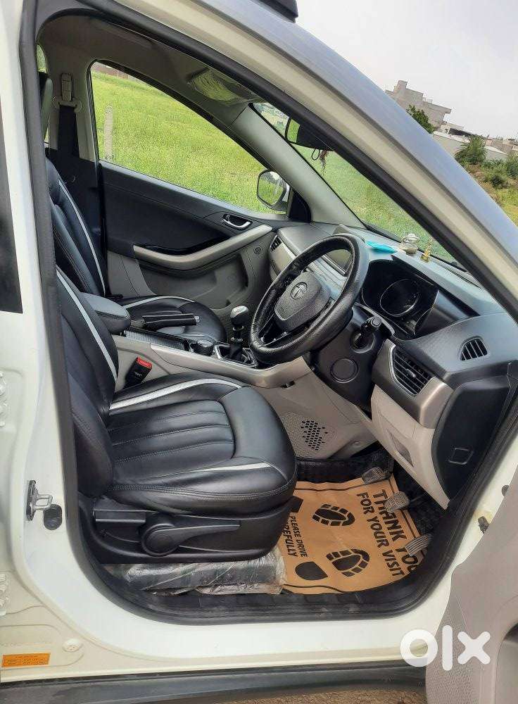 Tata Nexon 1.5 Revotorq Xz Plus Premium, 2019, Diesel