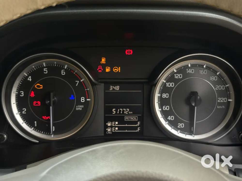 Maruti Suzuki Ertiga 2021