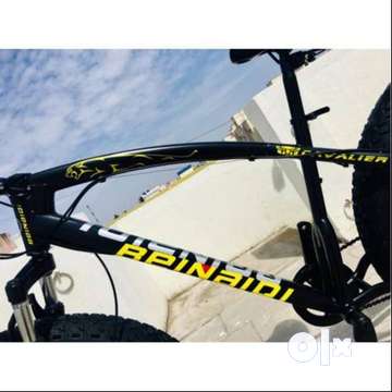 Beinaiqi bike discount