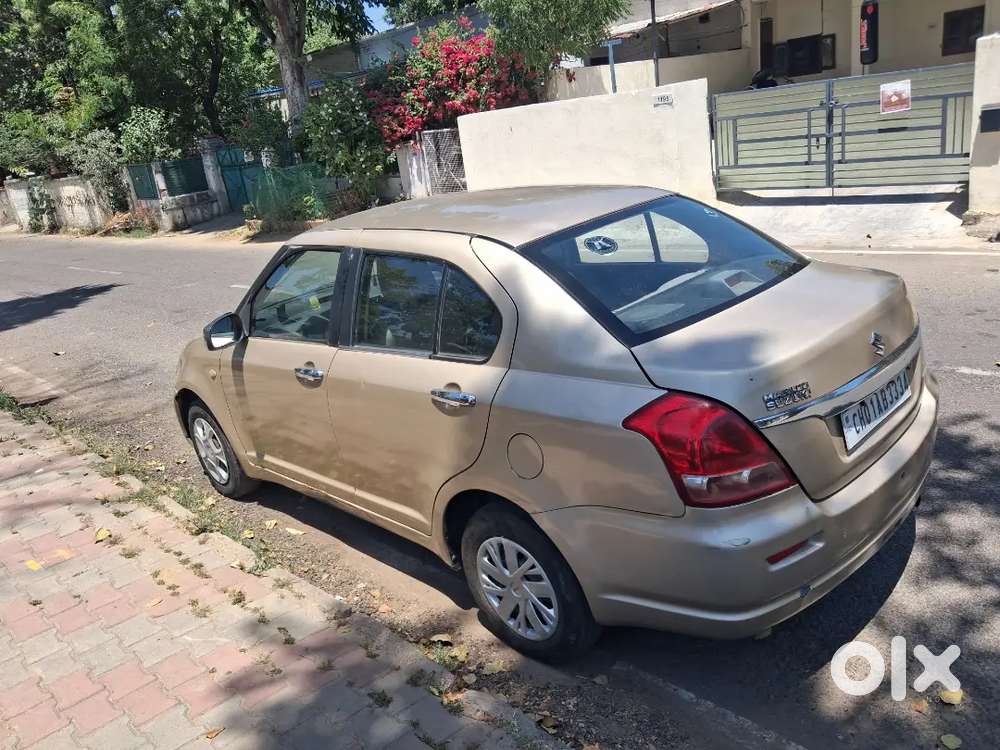 2010 Desire Disel  Excellent Condition Chandigarh  Ch 01 Ab 3334