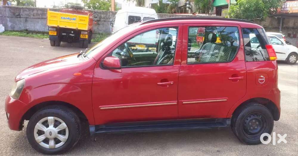 Mahindra Quanto 2013 Diesel 103000 Km Driven