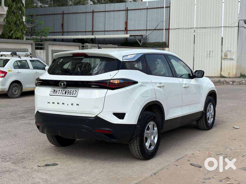 Tata Harrier Xma, 2021, Diesel