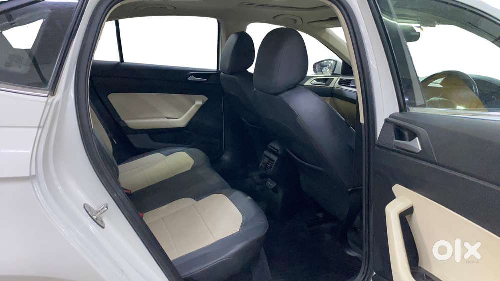 Volkswagen Virtus 1.0 Topline Tsi, 2023, Petrol