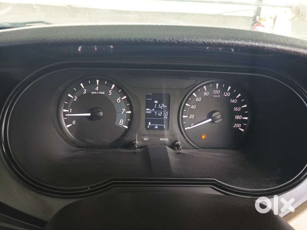 Tata Zest Quadrajet 1.3 75ps Xm, 2019, Diesel