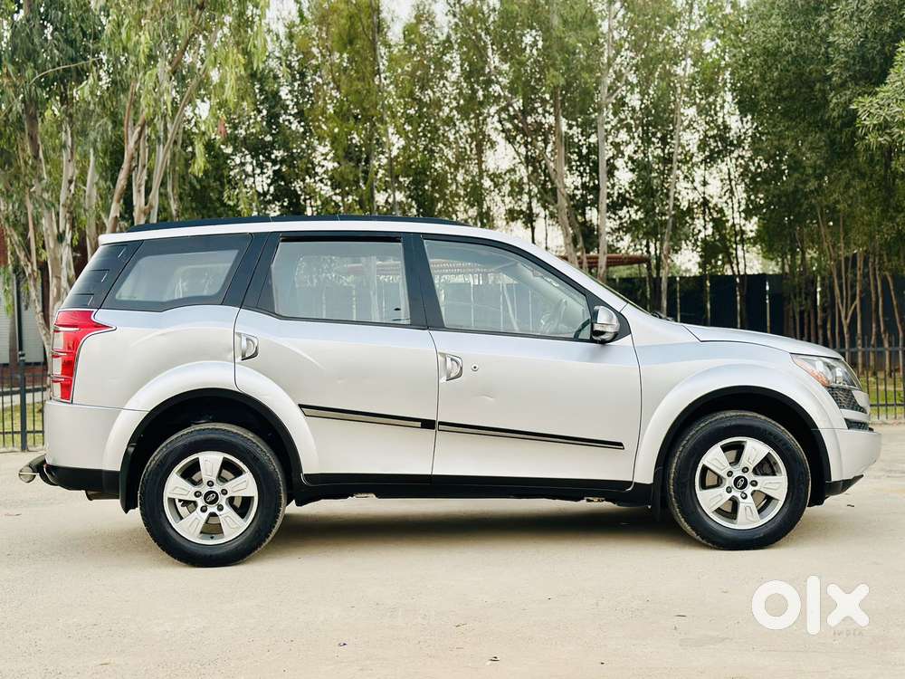 Mahindra Xuv500 W8, 2014, Diesel