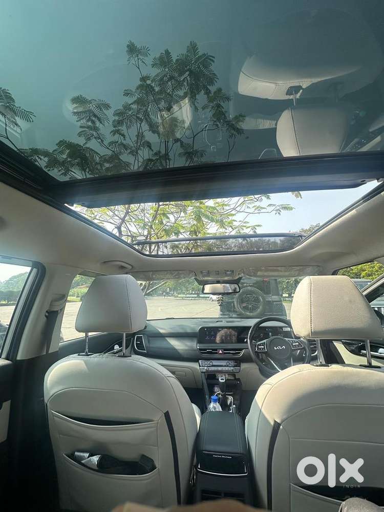 Kia Seltos Htx 2023 Imt Diesel 37000 Km