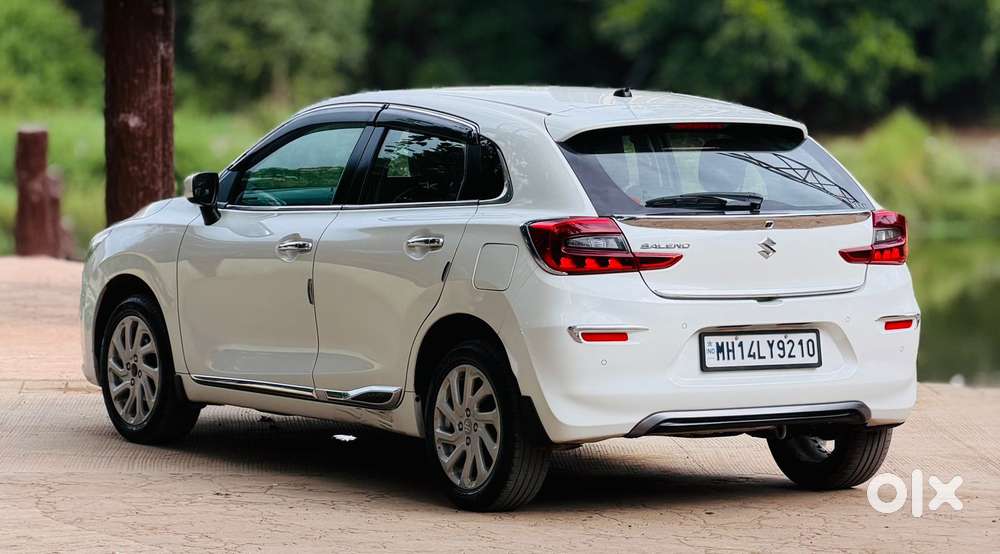 Maruti Suzuki Baleno Zeta Cng, 2024, Cng & Hybrids