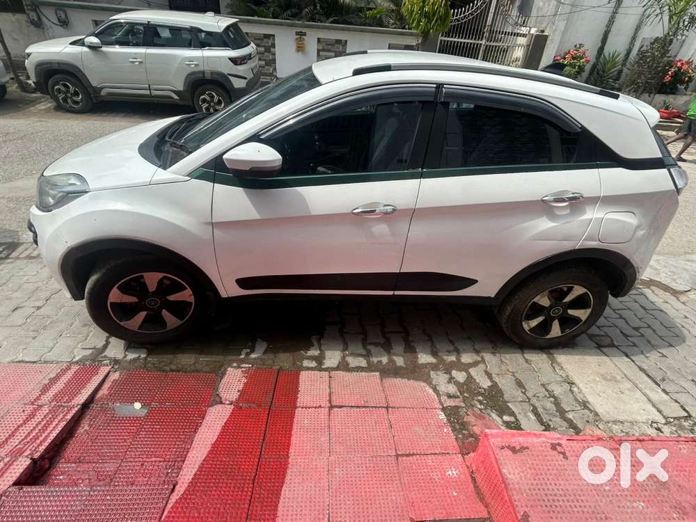 Tata Nexon 2019 Diesel Well Maintained