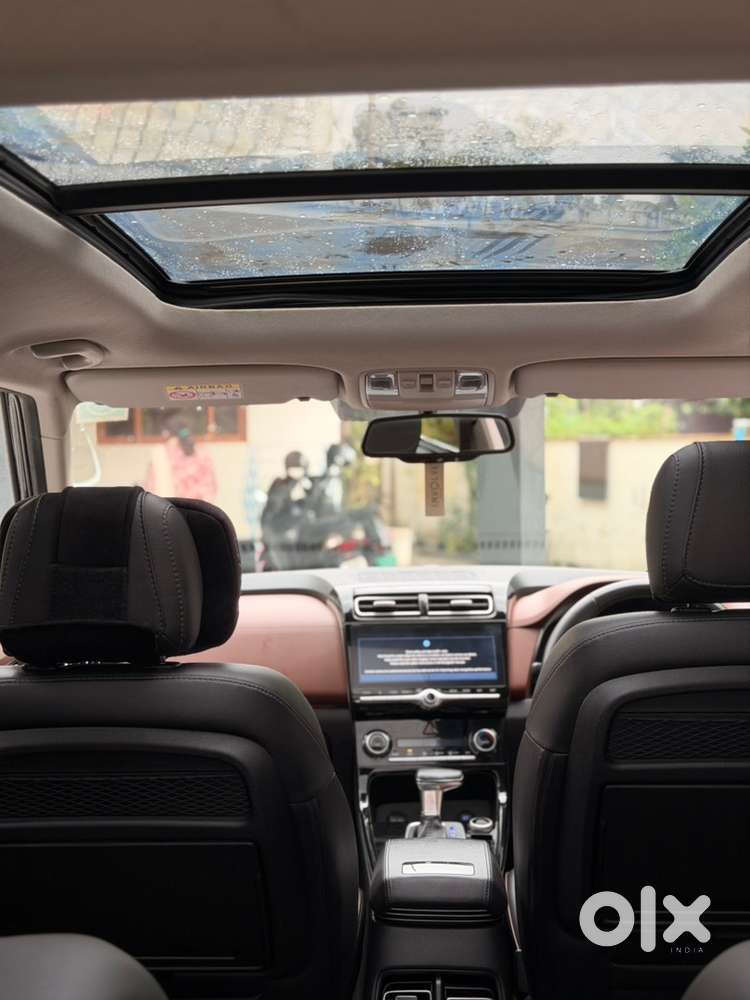 Hyundai Alcazar
