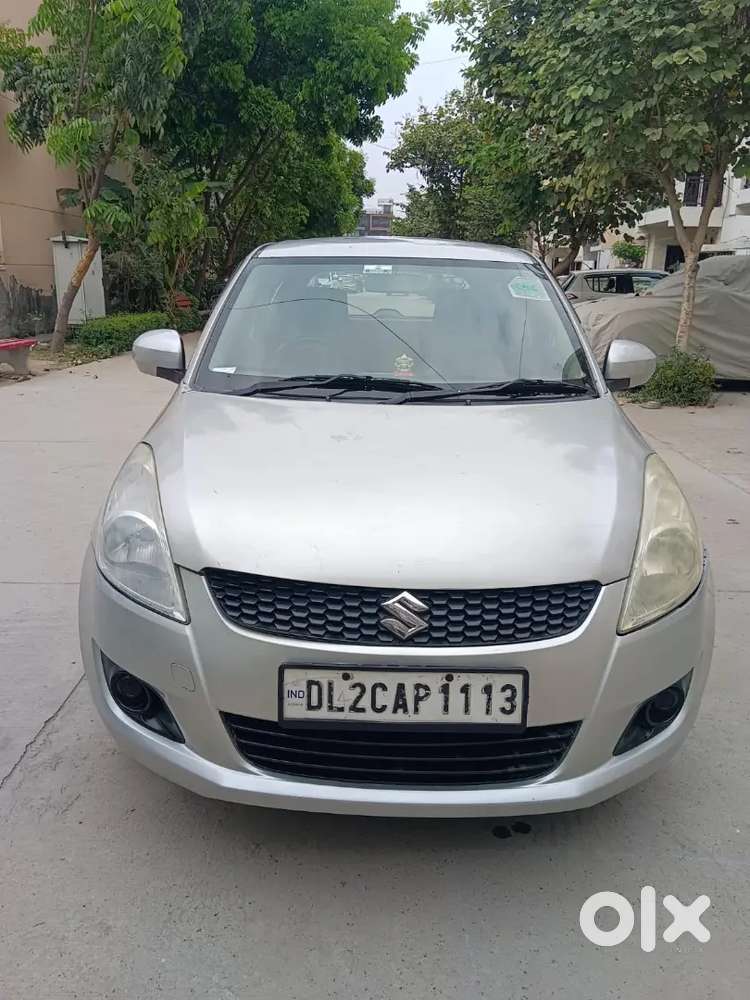 Swift 2012