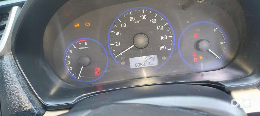 Honda Amaze S 1.2 Petrol Mt, 2018, Petrol
