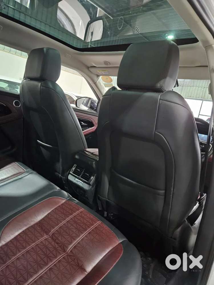 Land Rover Range Evoque, 2023, Diesel