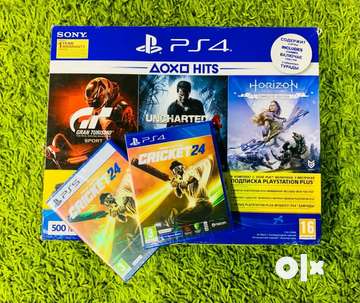 Ps4 game clearance exchange