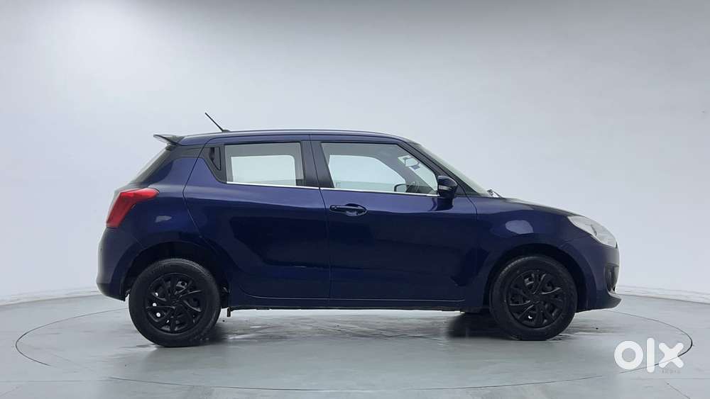 Maruti Suzuki Swift 2018 Vxi, 2022, Petrol