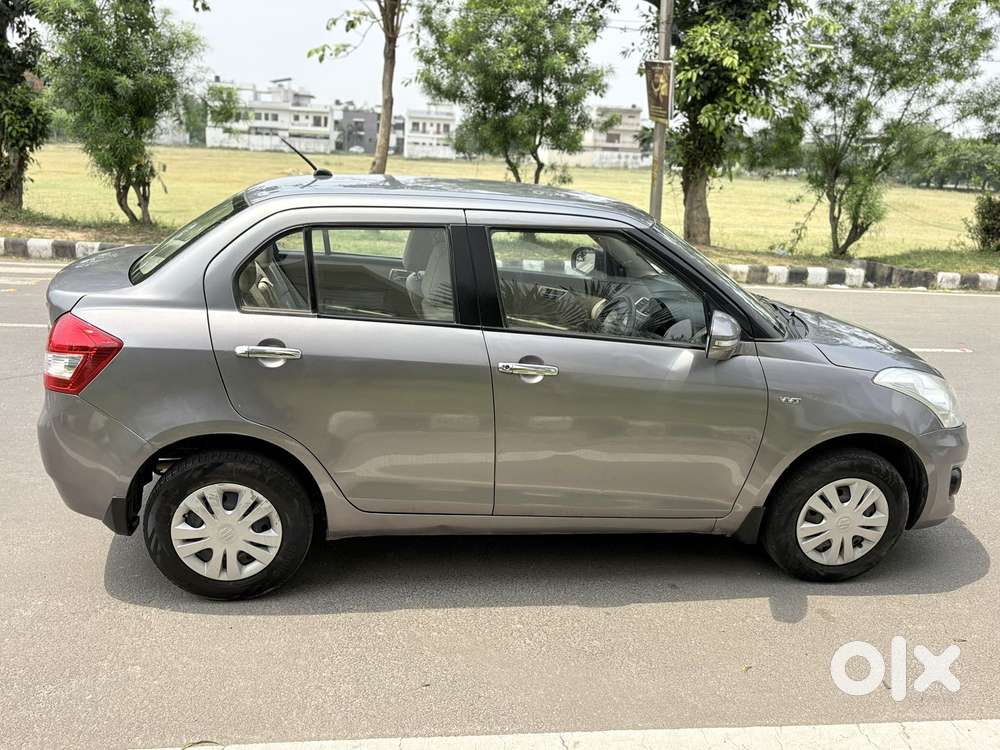 Maruti Suzuki Swift Dzire 1.3 Vxi, 2014, Petrol