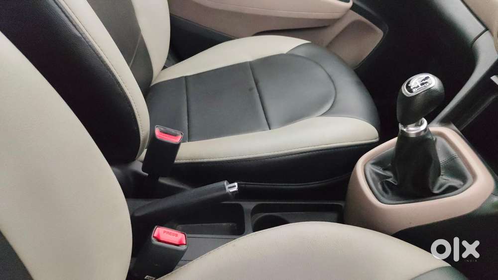 Hyundai Xcent S 1.2 (o), 2014, Petrol