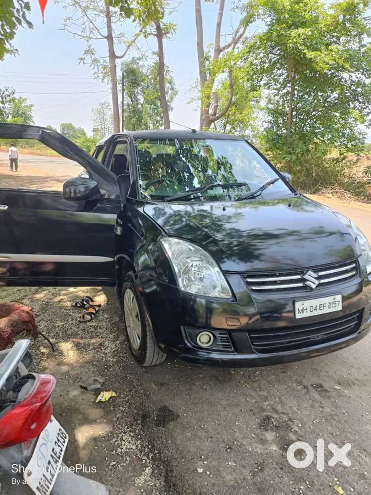 Maruti Suzuki Swift Lxi 2010