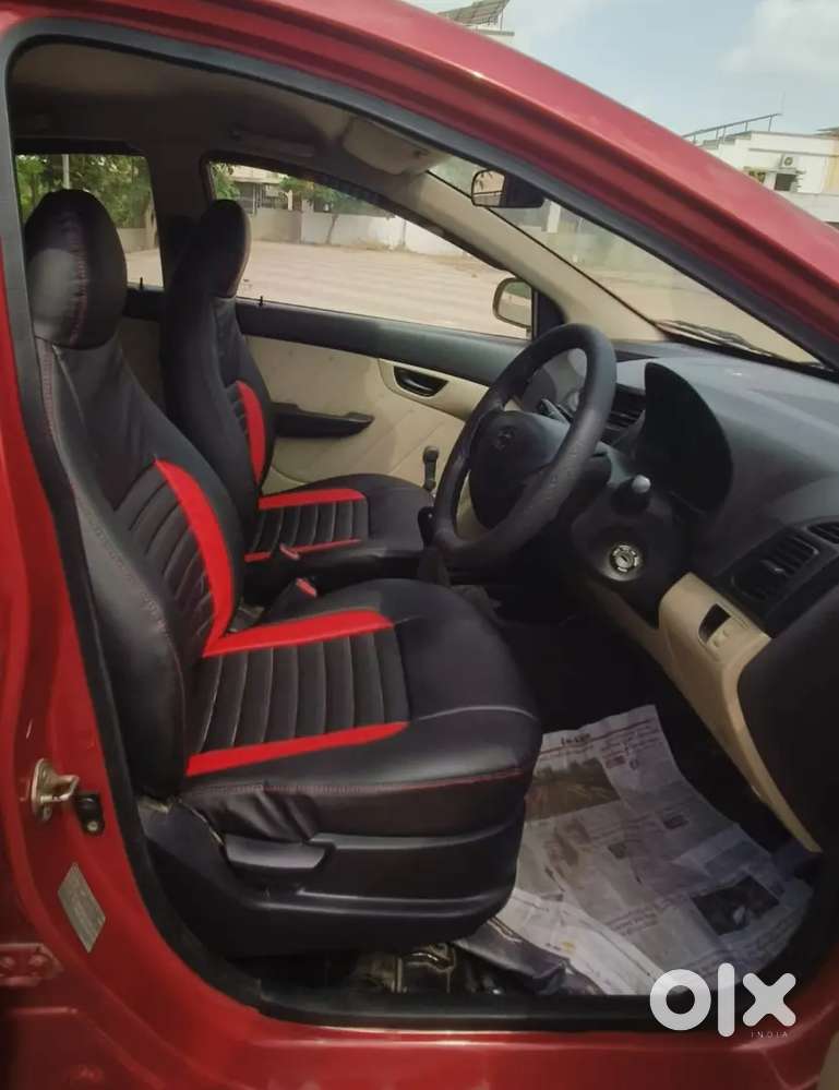 Hyundai Eon D-lite 2013