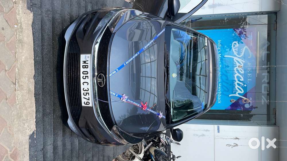 Brand New Tata Tiago Showroom Condition