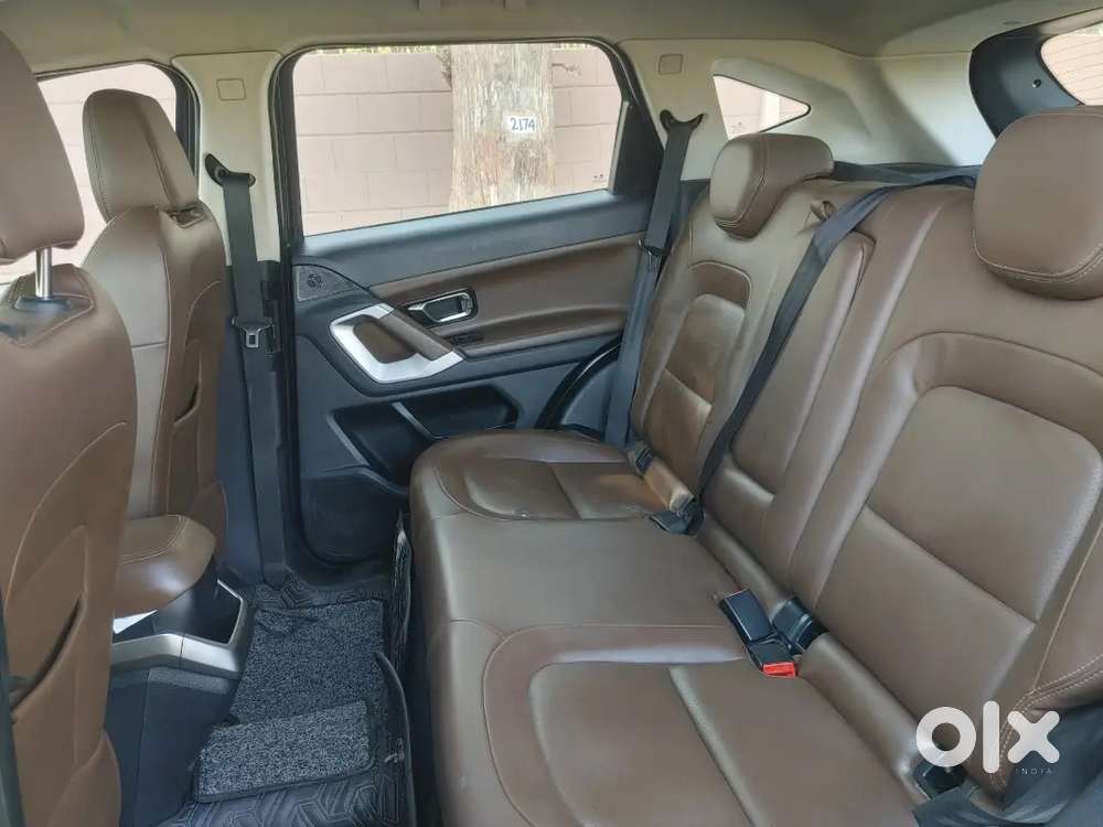 Tata Harrier 2019  1st Owner  Up16  Well Maintained Suv