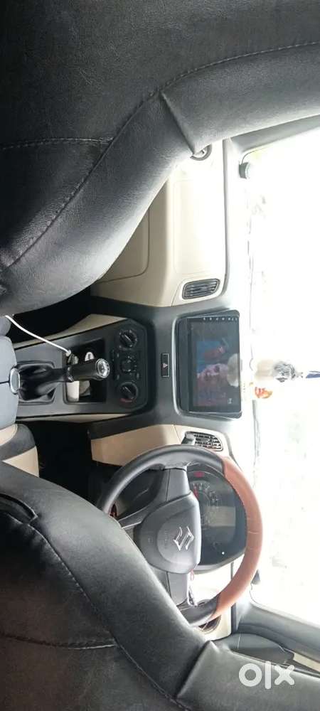 Maruti Suzuki Wagon R 2021 Lxi Manual Petrol