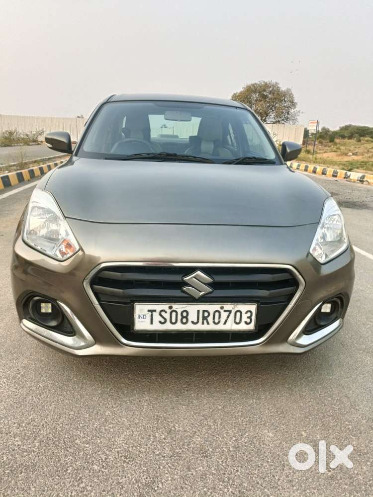 Maruti Suzuki Swift Dzire 1.3 Vxi, 2023, Petrol