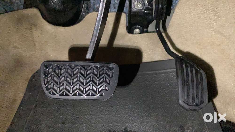 Toyota Yaris G Cvt, 2018, Petrol