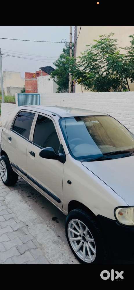 Maruti Suzuki Alto 2008
