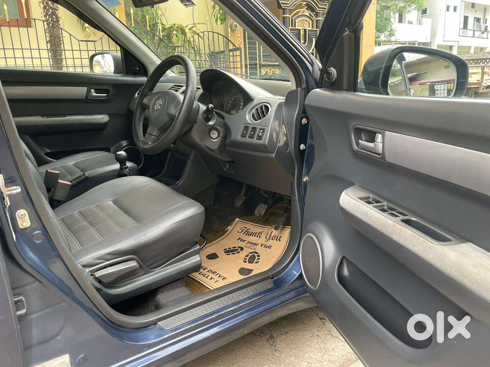 Maruti Suzuki Swift Dzire 1.3 Vxi, 2008, Petrol