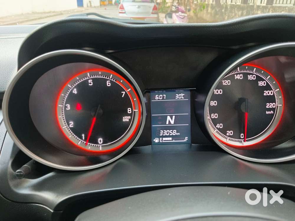 Maruti Suzuki Swift Amt Vxi, 2020, Petrol