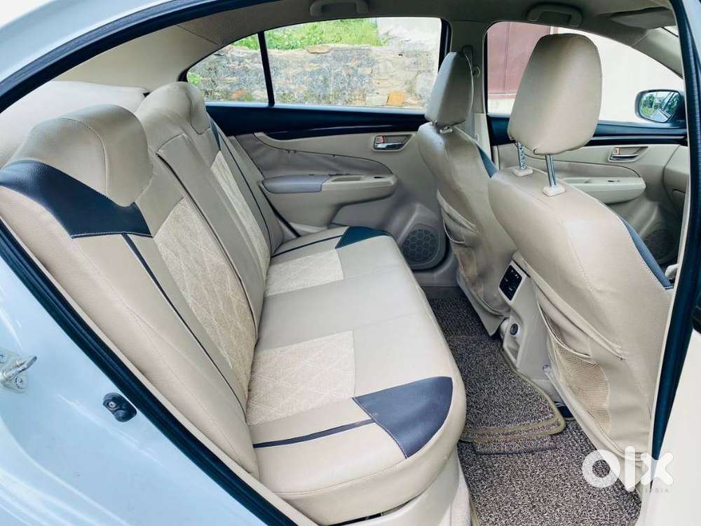 Maruti Suzuki Ciaz 2014-2017 Vxi, 2015, Petrol