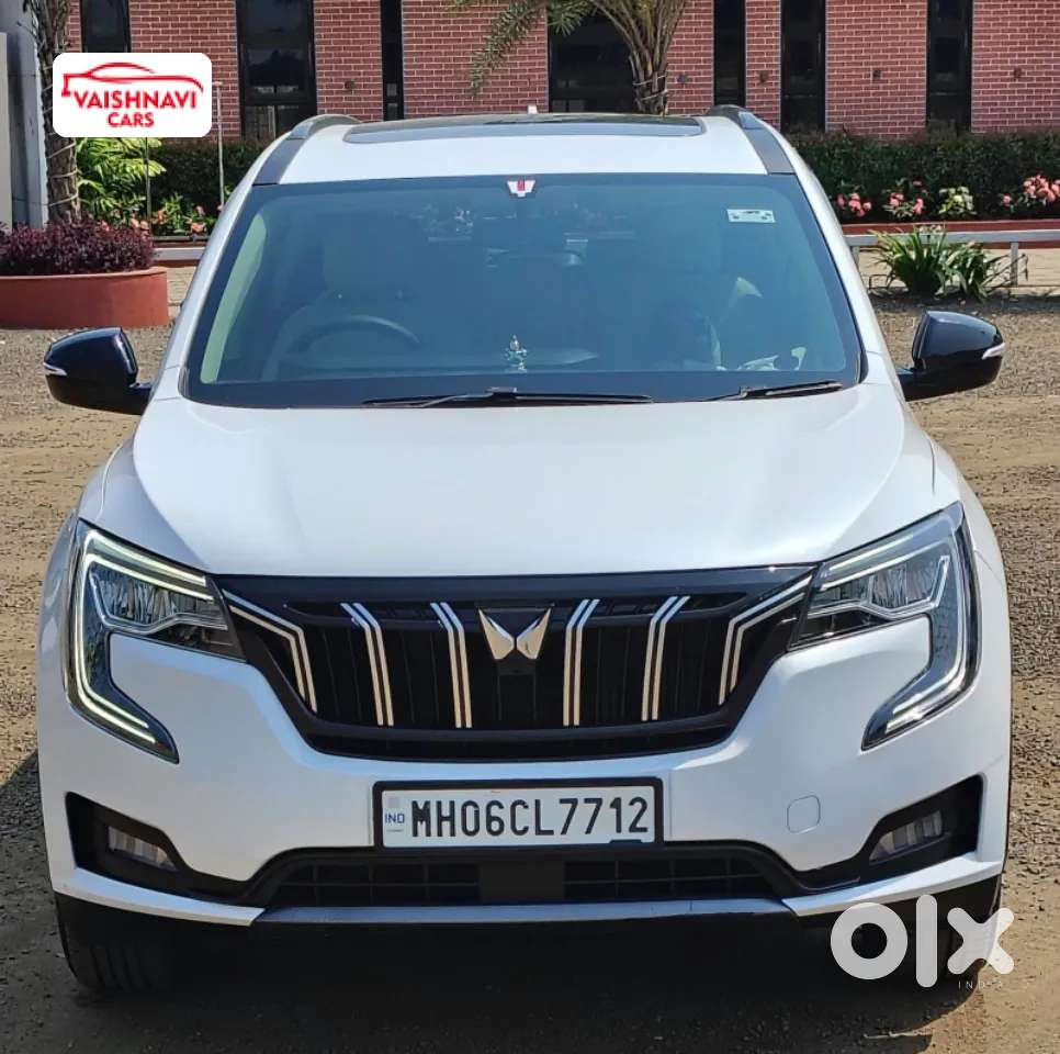 Mahindra Xuv700 2.2 Ax 5 Diesel Mt 7 Str, 2025, Diesel