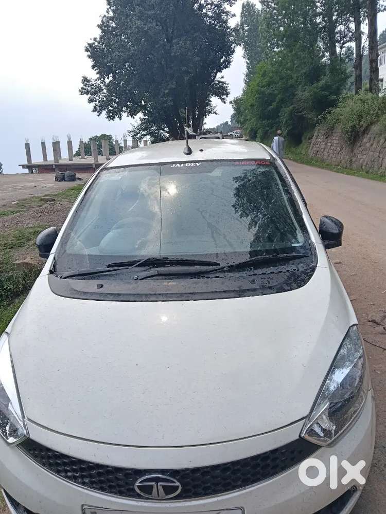 Tata Tiago Xm 2019