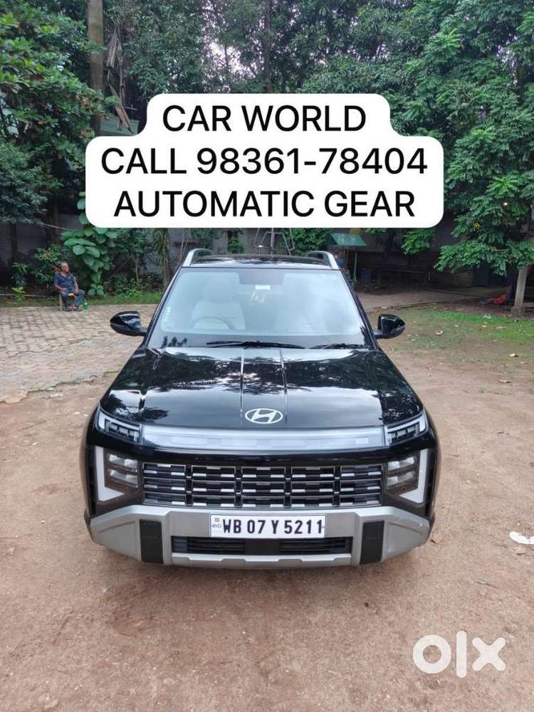 Hyundai Venue Sx Plus Turbo Dct, 2026, Petrol