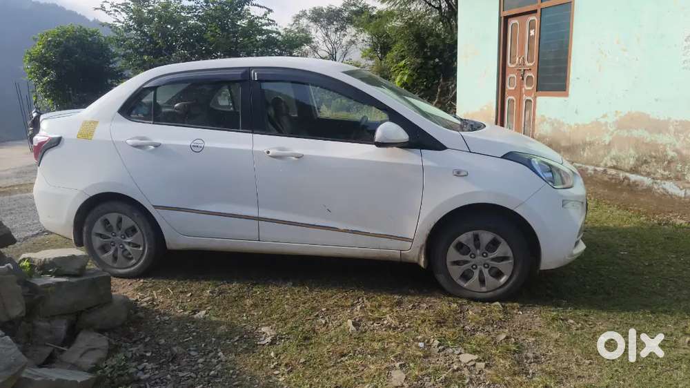 Hyundai Accent 1.5 Executive 2019 Diesel
