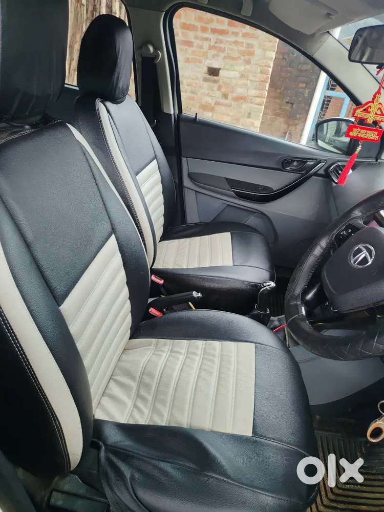Tata Tigor 1.05 Revotorq 2017