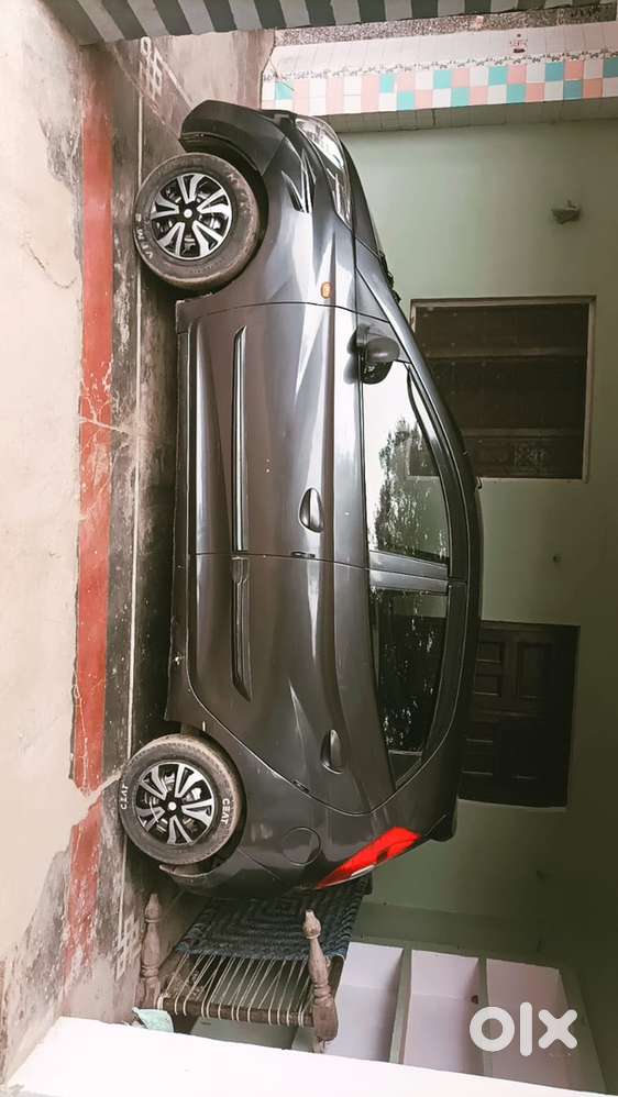 Hyundai Eon 2016 Cng & Hybrids Good Condition