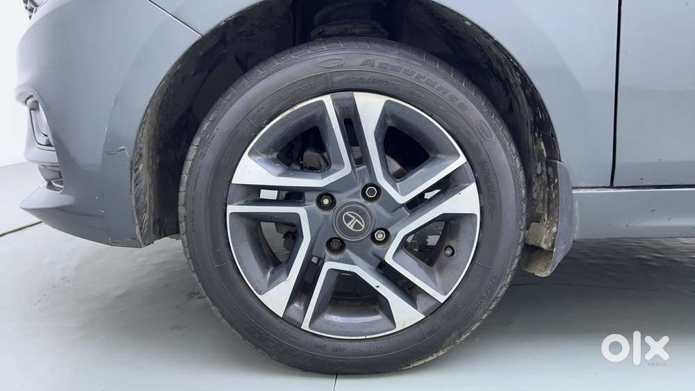 Tata Tiago 1.2 Revotron Xz Plus, 2021, Petrol