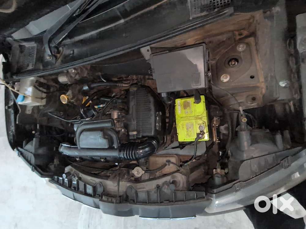 Renault Kwid 1.0 Rxt Sce Special (o), 2017, Petrol