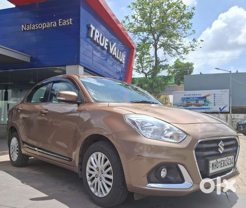 Maruti Suzuki Dzire 1.2 Zxi Cng, 2022, Cng & Hybrids