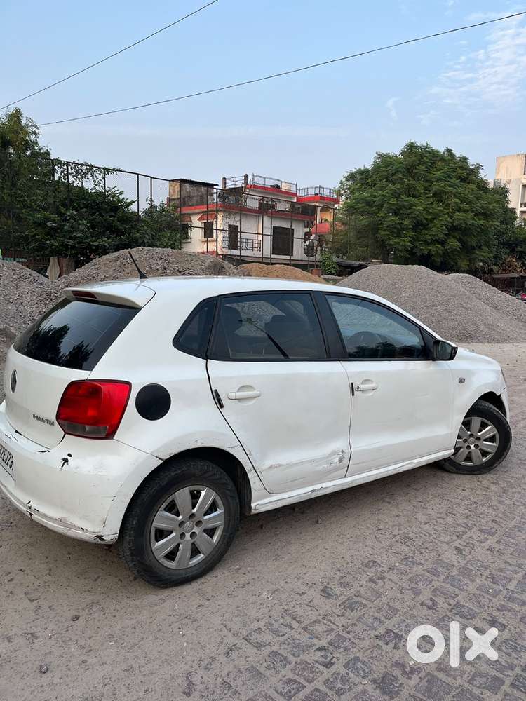 Volkswagen Polo 2012 Year