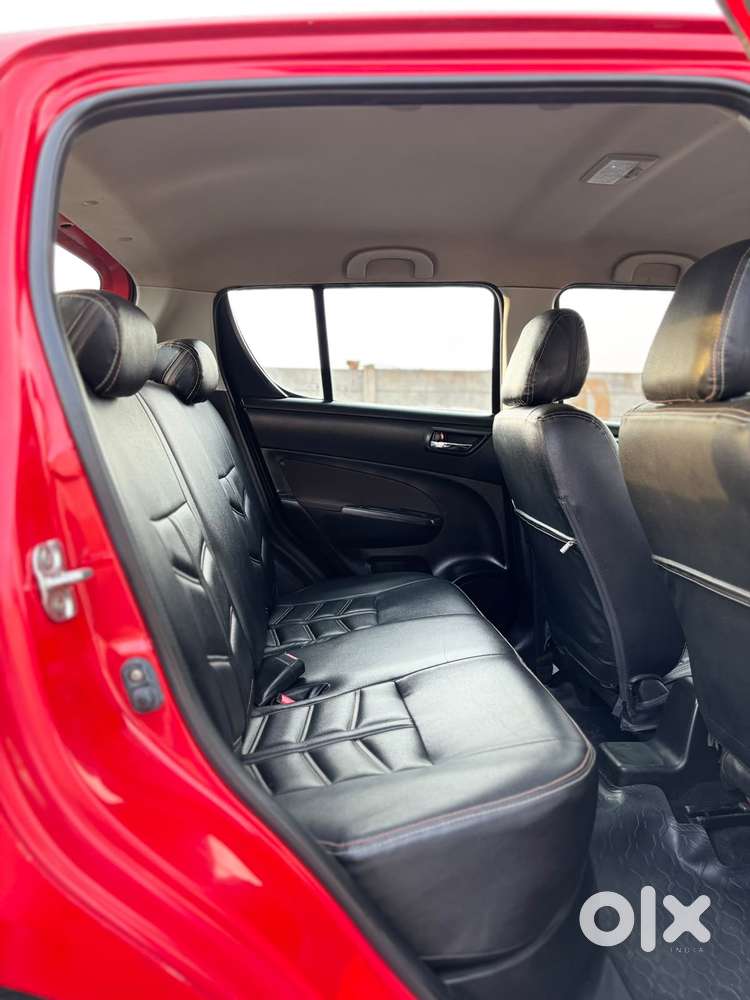 Maruti Suzuki Swift Vdi, 2015, Diesel