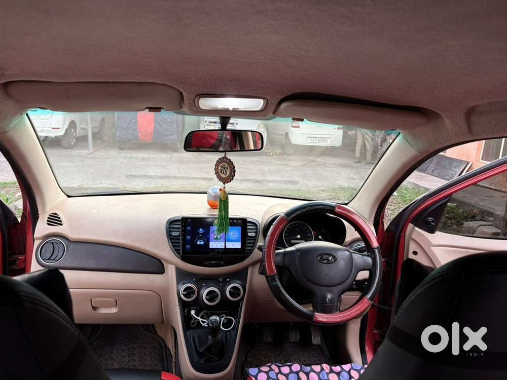 Hyundai I10 Petrol Well Maintained