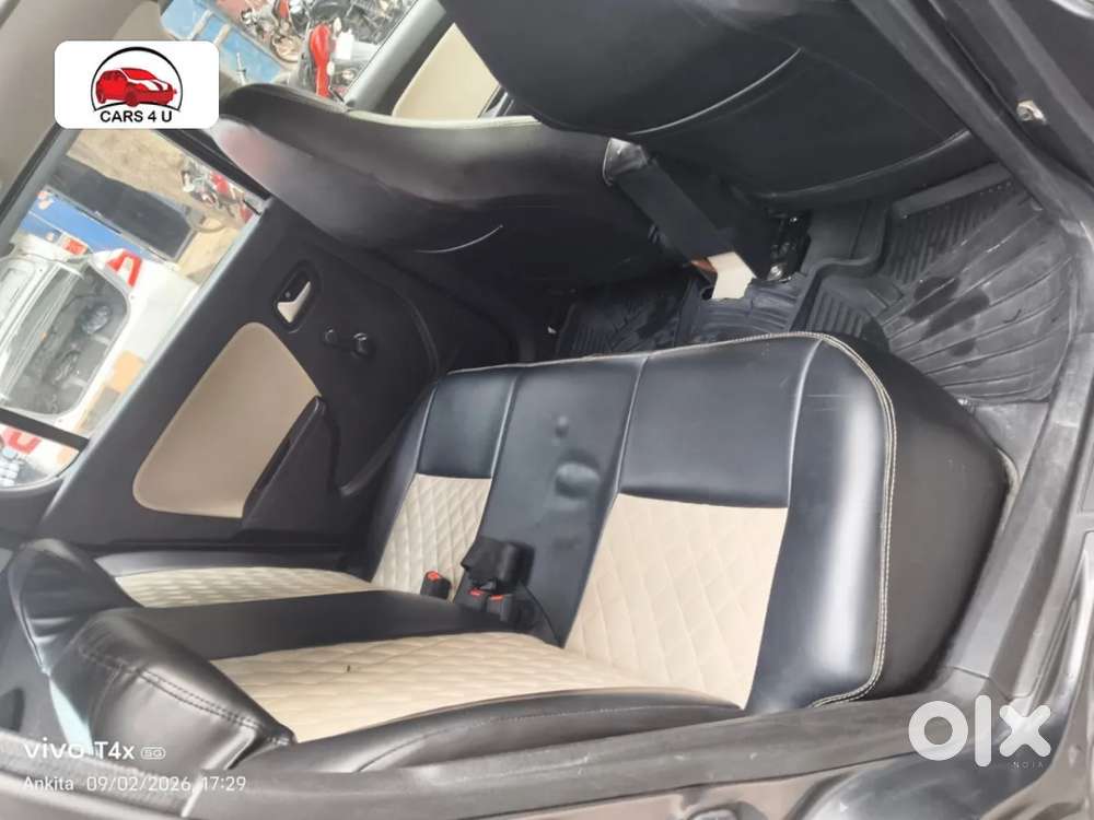 Maruti Suzuki Alto 800 Lxi, 2020, Petrol