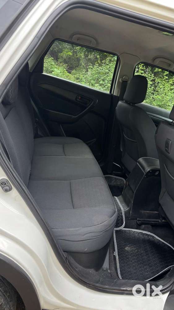 Maruti Suzuki Brezza Vdi, 2019, Diesel