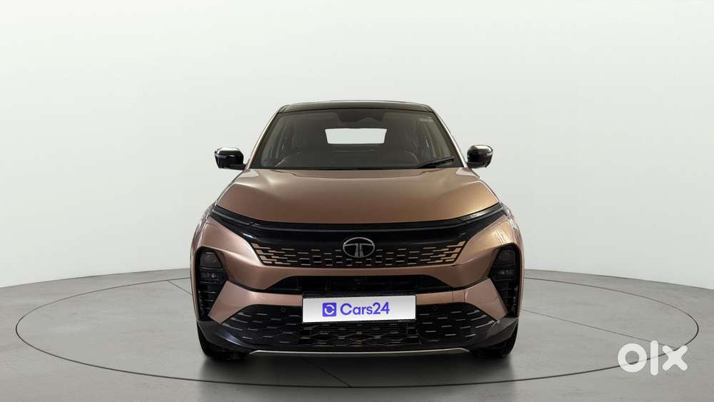 Tata Curvv Accomplished Plus A 1.5 Kryojet Diesel 6mt, 2024, Diesel