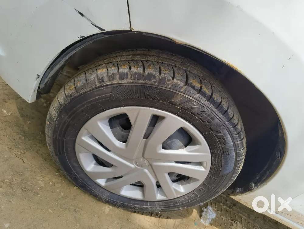 Maruti Suzuki Alto K10 2017 Petrol Well Maintained