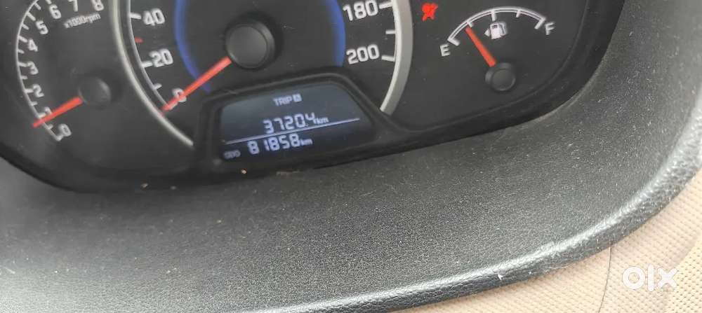 Hyundai I10 1.1 Magna Lpg 2018